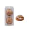 Cinnamon Roll Scented Votive Candles, 2ct. by Ashland®